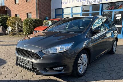 Ford Focus 173.379 km 7.500 &euro; Uetersen 25436