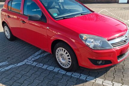 Opel Astra 163.800 km 3.300 &euro; Worms 67550