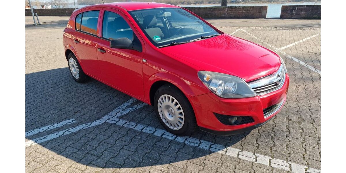 Opel Astra 163.800 km 3.300 &euro; Worms 67550
