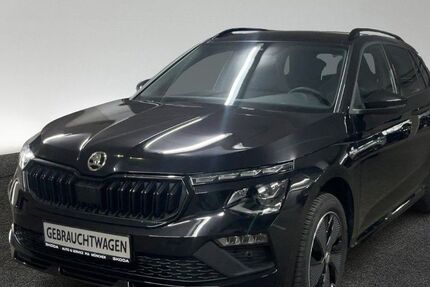 Skoda Kamiq 21.200 km 27.760 € München 80687