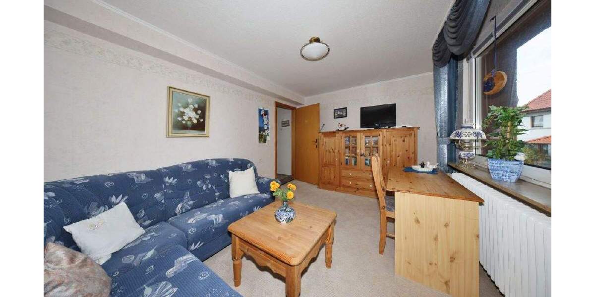 Reihenendhaus Varel Langendamm - 6 Zimmer, 105 m&sup2;, 180.000&euro; | Angebot:25686750