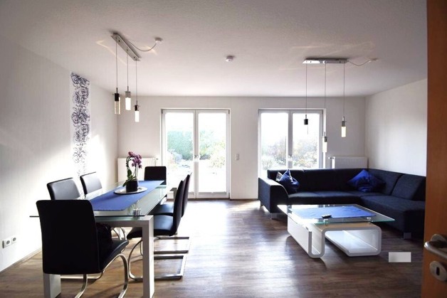 Neuwertiges REH für Familie mit max 5 Personen - Einfamilienhaus Syke | Angebot:24216780