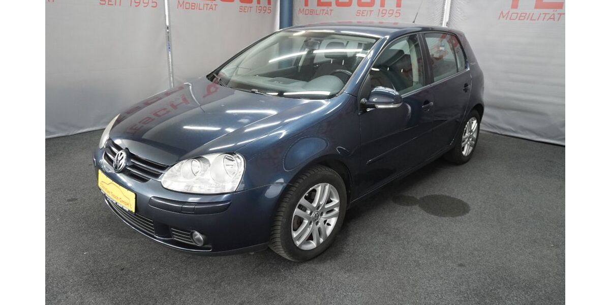 VW Golf 102.662 km 5.990 &euro; Pfungstadt 64319