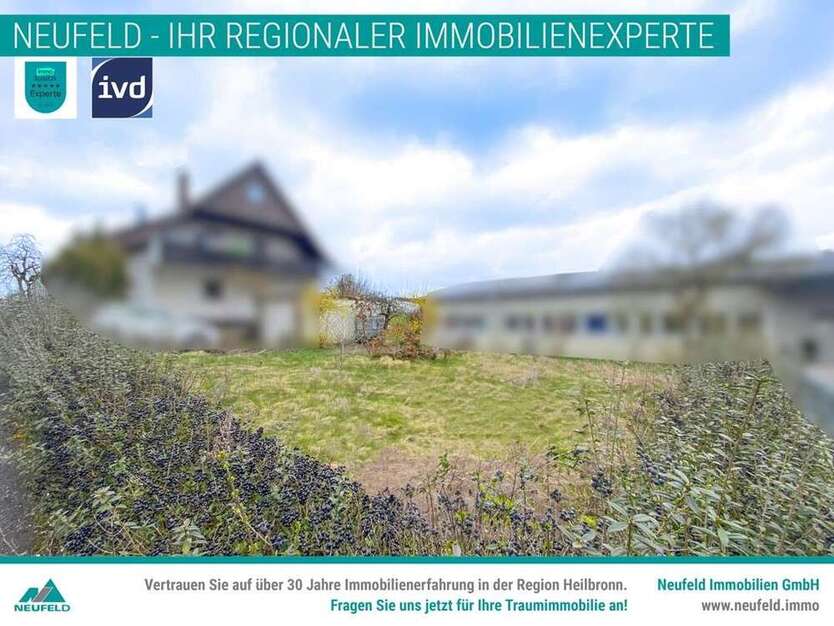 Grundstück zu verkaufen in Höchstberg 79.900 € 200 m²