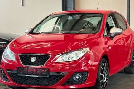 Seat Ibiza 254.000 km 3.400 &euro; Stuttgart 70374