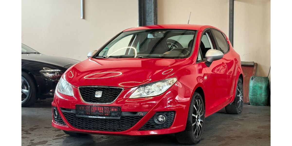 Seat Ibiza 254.000 km 3.400 &euro; Stuttgart 70374