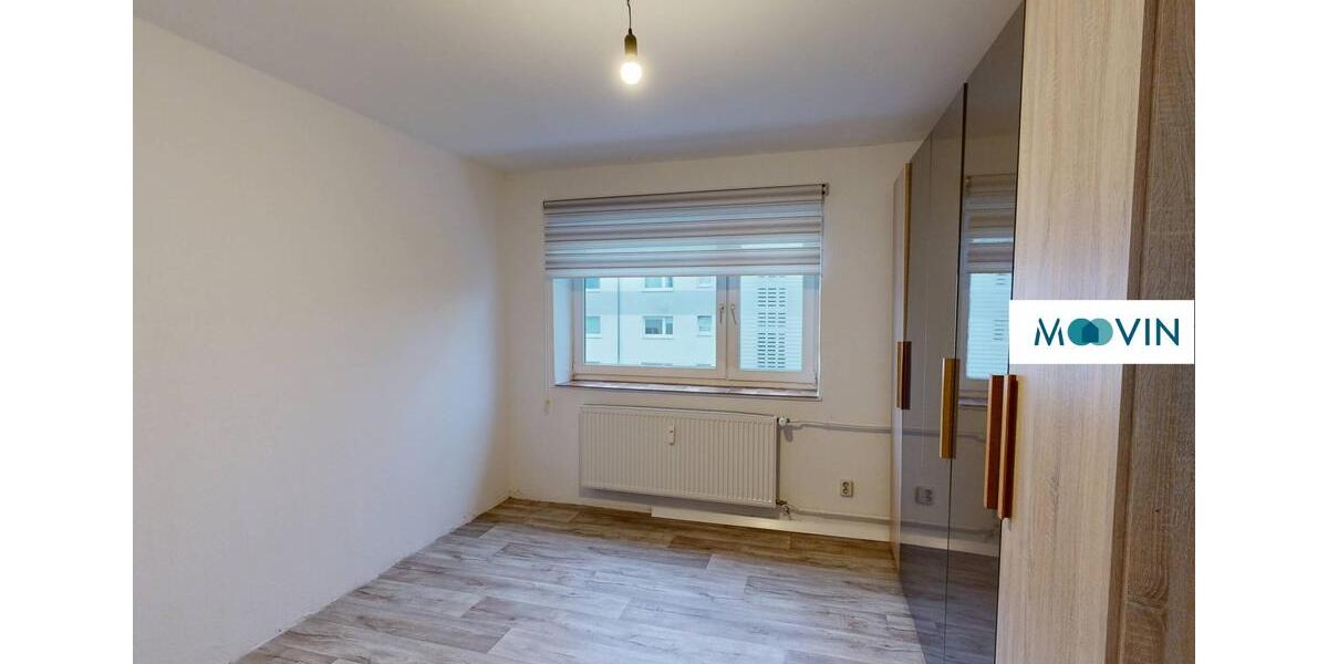 Etagenwohnung Reinbek - 3 Zimmer, 65 m&sup2;, 739&euro; | Angebot:26069145