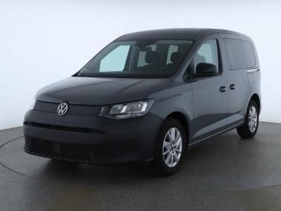 VW Caddy 14.907 km 25.900 &euro; Gersfeld 36129