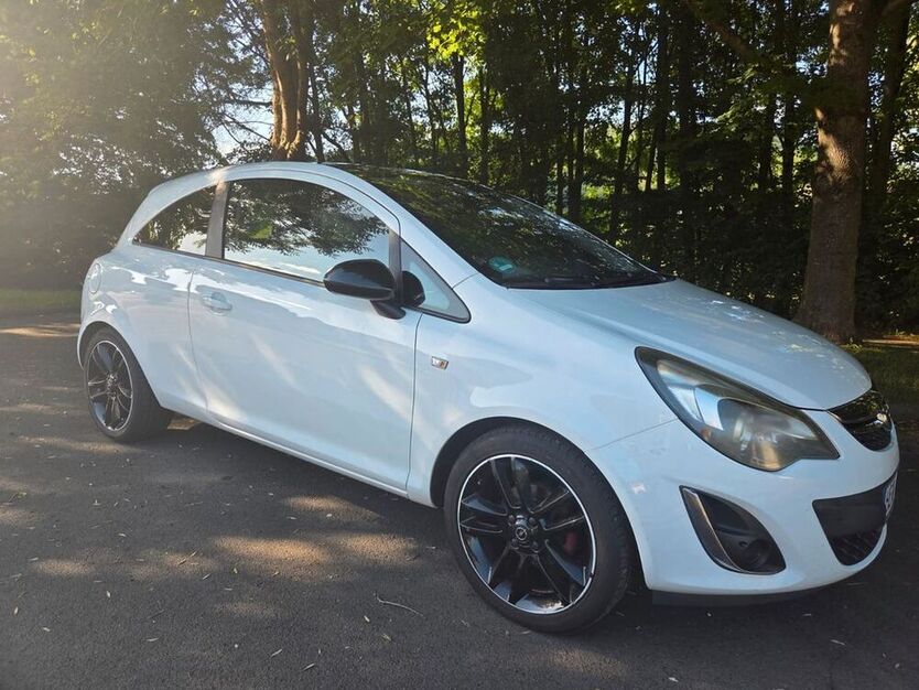 Corsa