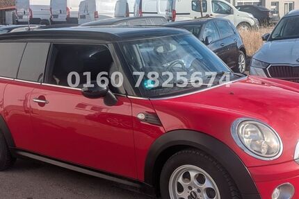 Mini Cooper D 205.000 km 2.590 &euro; Lachen 87760