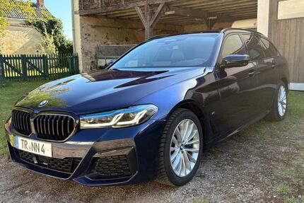 BMW 540 95.000 km 38.899 &euro; Welschbillig 54298