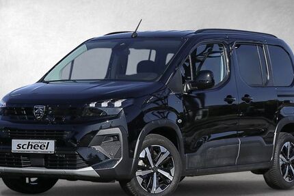 Peugeot Rifter 11.200 km 28.990 &euro; Leipheim 89340
