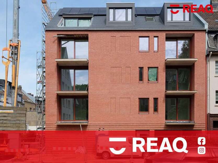 Wohnung zum Mieten in Aachen 1.165 € 71 m²