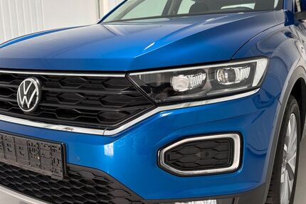 VW T-Roc 103.528 km 18.850 &euro; Sinsheim 74889