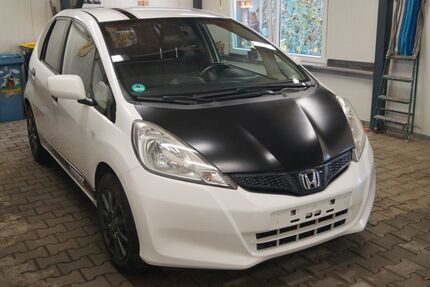 Honda Jazz 178.000 km 4.999 € Hohndorf 09394