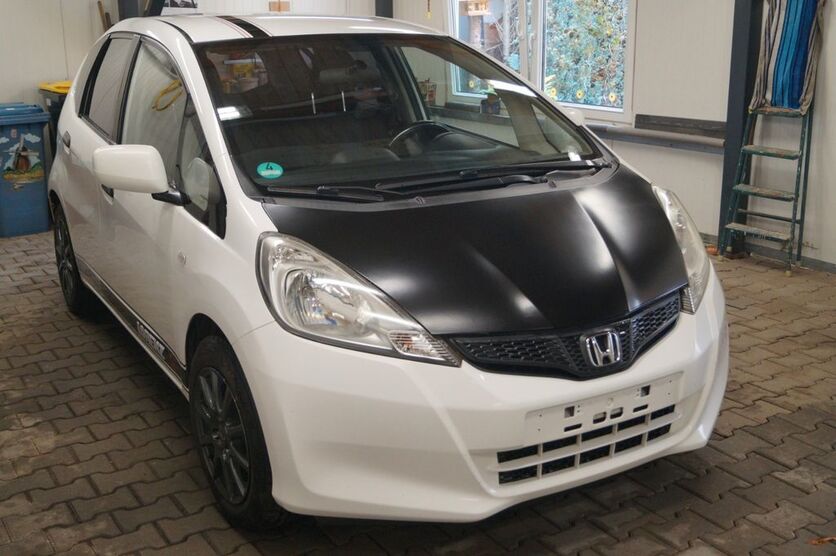 Honda Jazz 178.000 km 4.999 € Hohndorf 09394