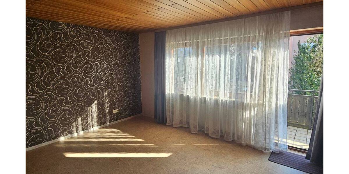Etagenwohnung Herbrechtingen - 5 Zimmer, 120 m&sup2;, 295.000&euro; | Angebot:26657397