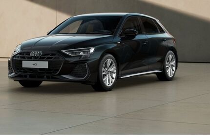 Audi A3 20.528 km 32.164 &euro; Goslar 38644