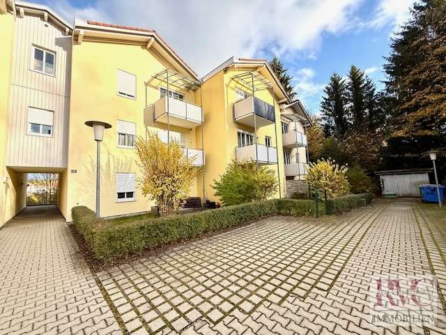 Etagenwohnung Laufen - 3 Zimmer, 72 m&sup2;, 298.000&euro; | Angebot:26737341