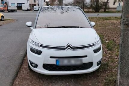 Citroen C4 Picasso 188.000 km 7.900 € Gau-Algesheim 55435