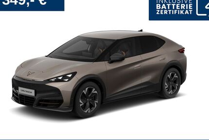 Cupra Tavascan 11.558 km 41.430 &euro; Weinstadt-Endersbach 71384