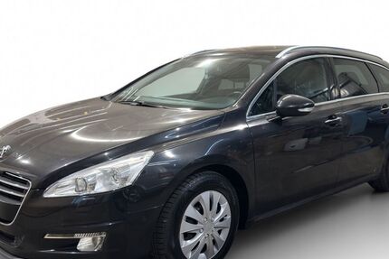 Peugeot 508 138.000 km 4.899 &euro; Göppingen 73035