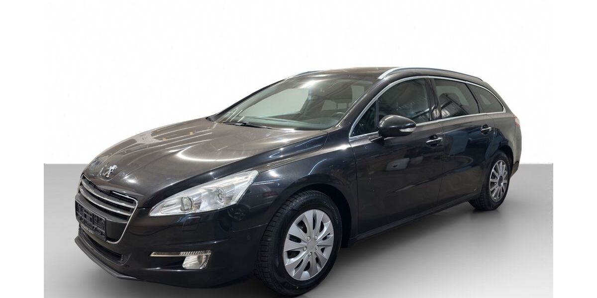 Peugeot 508 138.000 km 4.899 &euro; Göppingen 73035