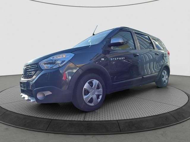Dacia Lodgy 62.343 km 14.987 &euro; Neustadt/Vogtland 08223