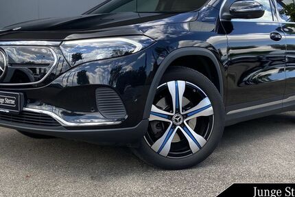 Mercedes-Benz EQA 110.217 km 28.390 &euro; Königsbrunn 86343