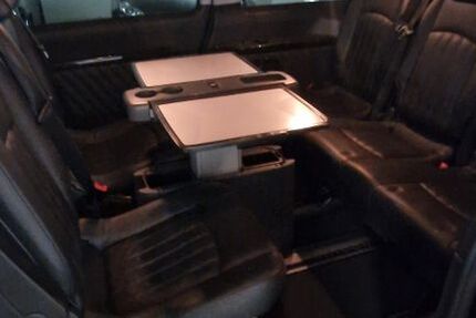 Mercedes-Benz Viano 262.560 km 16.700 € Hamm 59075