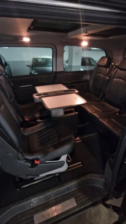 Mercedes-Benz Viano 262.560 km 16.700 € Hamm 59075