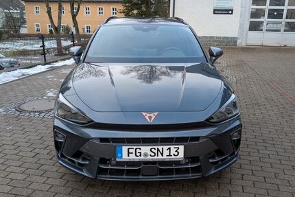 Cupra Leon 5.000 km 37.990 &euro; Neuhausen 09544