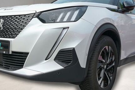 Peugeot 2008 27.700 km 19.885 &euro; Bochum 44801