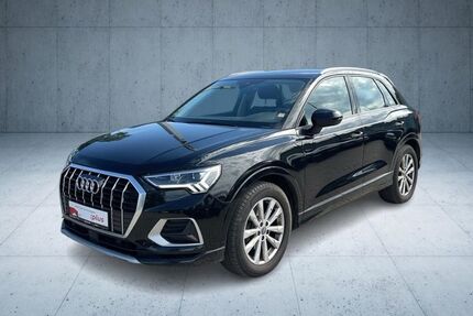 Audi Q3 119.295 km 24.950 &euro; Soltau 29614