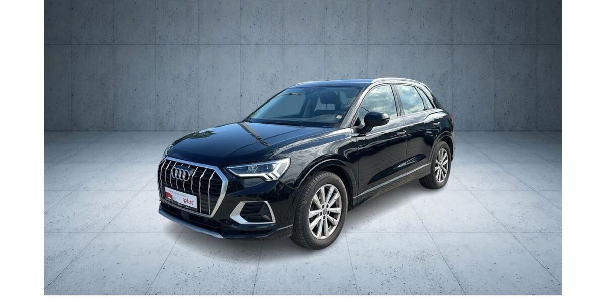 Audi Q3 119.295 km 24.950 &euro; Soltau 29614