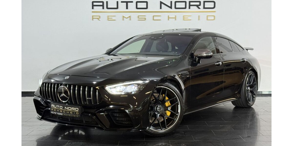 Mercedes-Benz AMG GT 54.000 km 92.990 &euro; Remscheid 42897