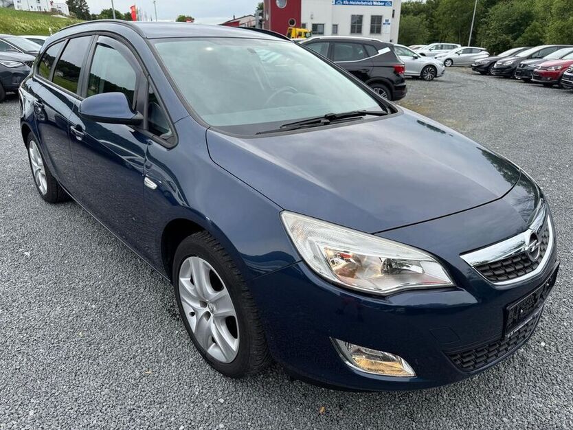Astra