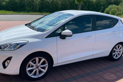 Ford Fiesta 14.304 km 13.700 € Münster 48151