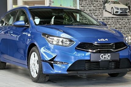Kia ceed Sportswagon 8.100 km 22.610 &euro; Balingen 72336