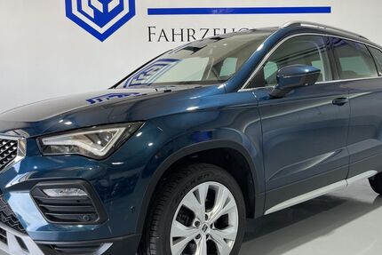 Seat Ateca 99.863 km 19.950 &euro; Hatten | Sandkrug 26209