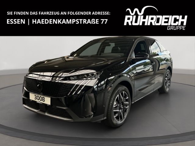 Peugeot 3008 5.000 km 37.990 &euro; Essen 45143