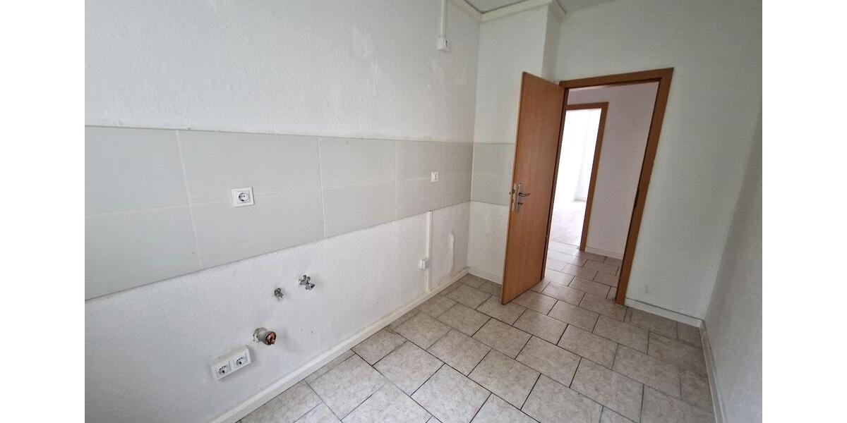 Etagenwohnung Osterwieck - 4 Zimmer, 75 m&sup2;, 261&euro; | Angebot:21655761