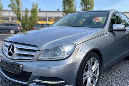Mercedes-Benz C 250 280.000 km 7.999 &euro; Wiesbaden 65203