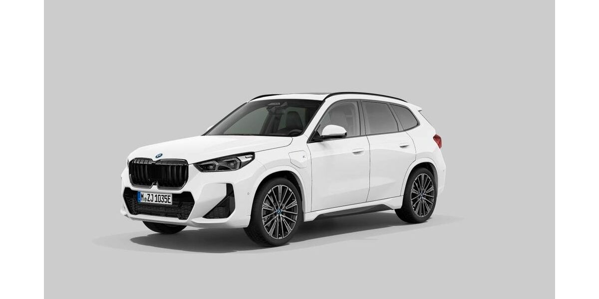 BMW X1 91.000 km 37.989 &euro; Wiesbaden 65205