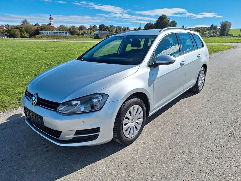 VW Golf 139.000 km 9.990 € Stephanskirchen 83071