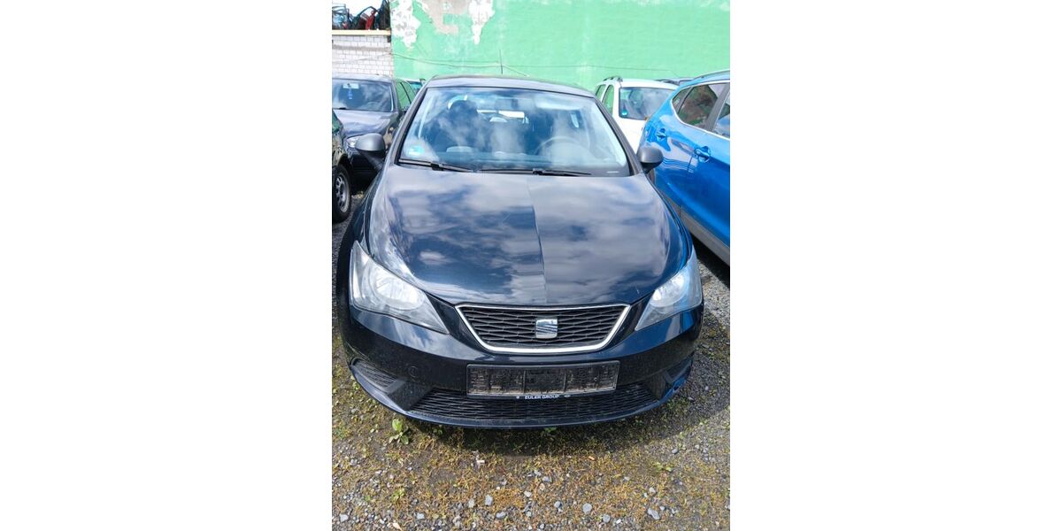 Seat Ibiza 165.000 km 1.499 &euro; Ludwigshafen 67065