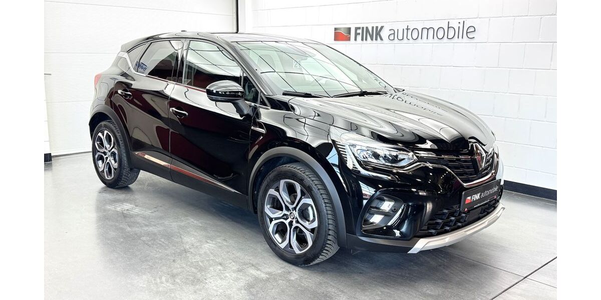 Renault Captur 39.500 km 20.880 &euro; Lich 35423