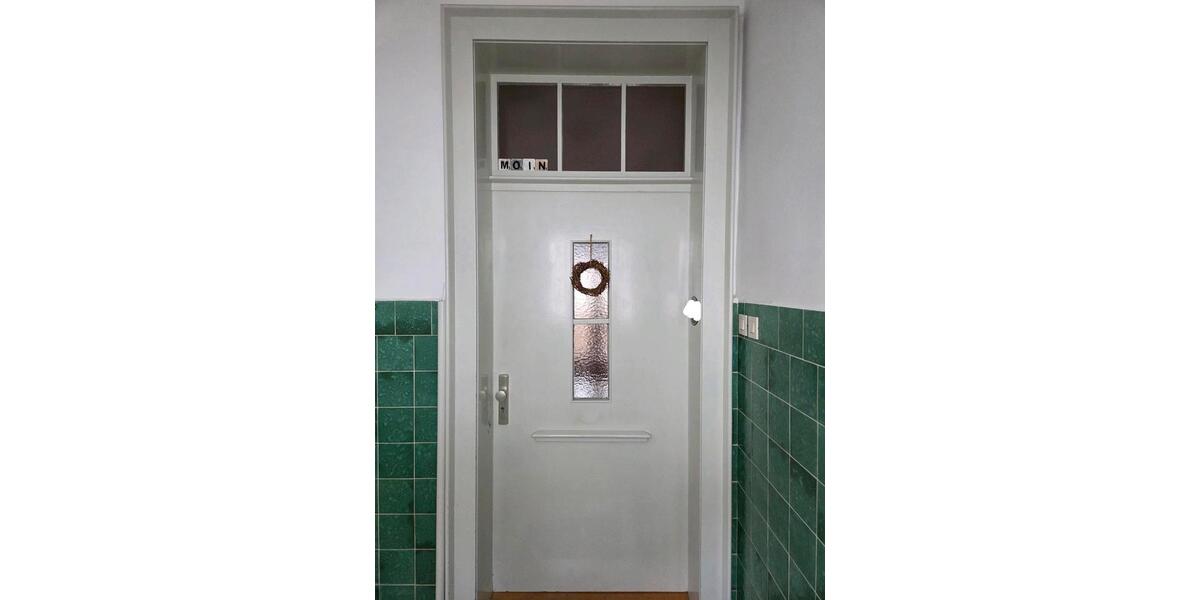 Hochparterre Wilhelmshaven Heppens - 4 Zimmer, 122 m&sup2;, 335.000&euro; | Angebot:27216842