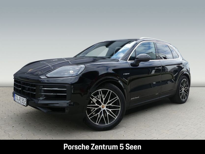 Porsche Cayenne 9.900 km 113.900 € Gilching 82205