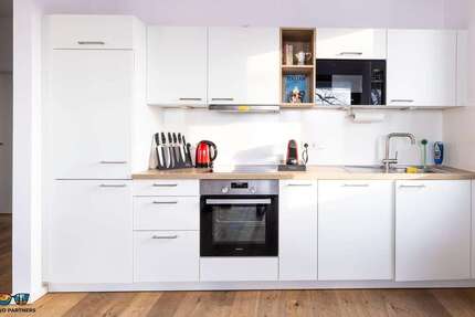 Wohnung Wildau Hoherlehme - 3 Zimmer, 95 m&sup2;, 1.370&euro; | Angebot:26216960